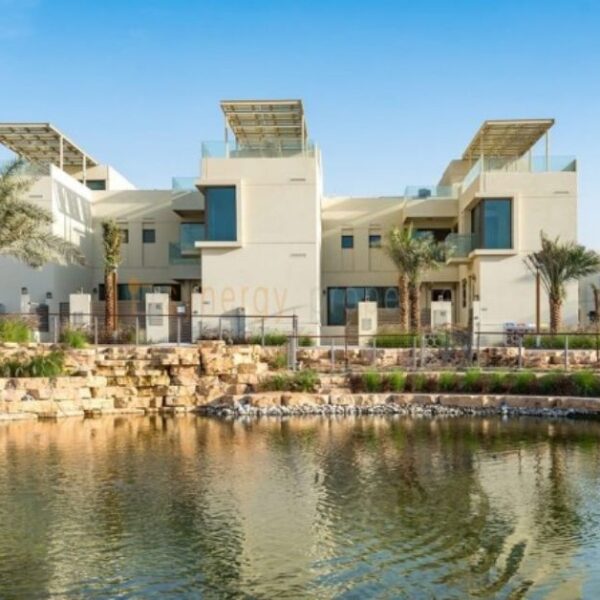 من الصحراء إلى بيت الأحلام: التصميم المستدام لمنزلك في دبي